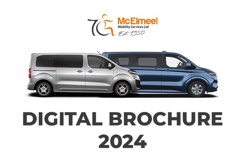 McElmeel Mobility - Digital Brochure 2024